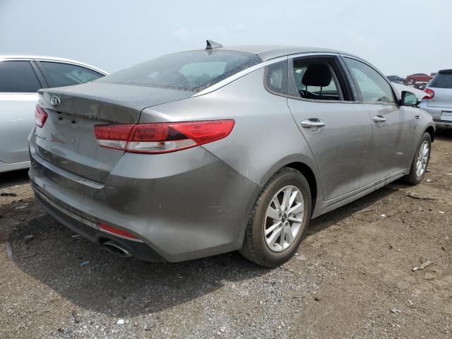 5XXGT4L3XJG233709 | 2018 KIA OPTIMA LX