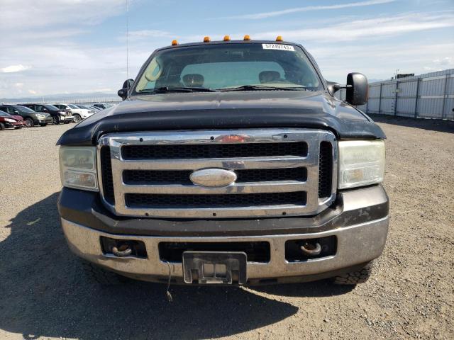 2005 FORD F250 SUPER 1FTSX21P65EA82368  57249743