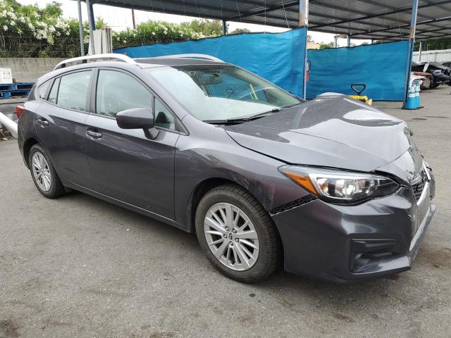 4S3GTAD67J3739327 Subaru Impreza Premium Plus