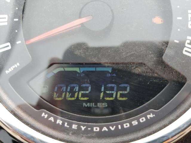 2022 HARLEY-DAVIDSON FLHCS 1HD1YBK10NB032679