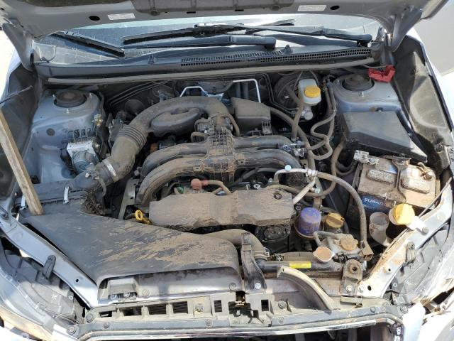 JF2GPAMC8F8328072 Subaru Xv Crosstrek 2.0 Limited