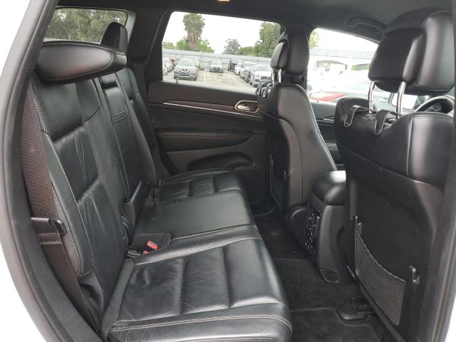 1C4RJFBG6FC838798 Jeep Grand Cherokee Limited