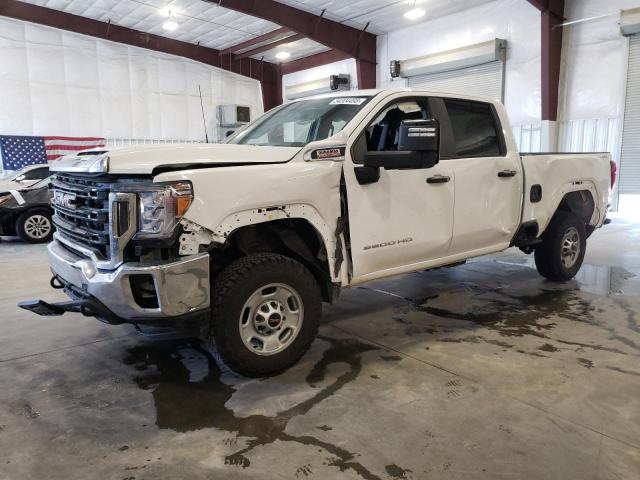 2023 GMC Sierra 2500HD 