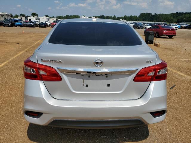 3N1AB7AP8HY352928 Nissan SENTRA S