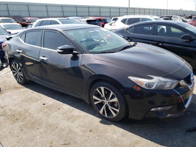 1N4AA6AP8HC414384 Nissan Maxima 3.5s