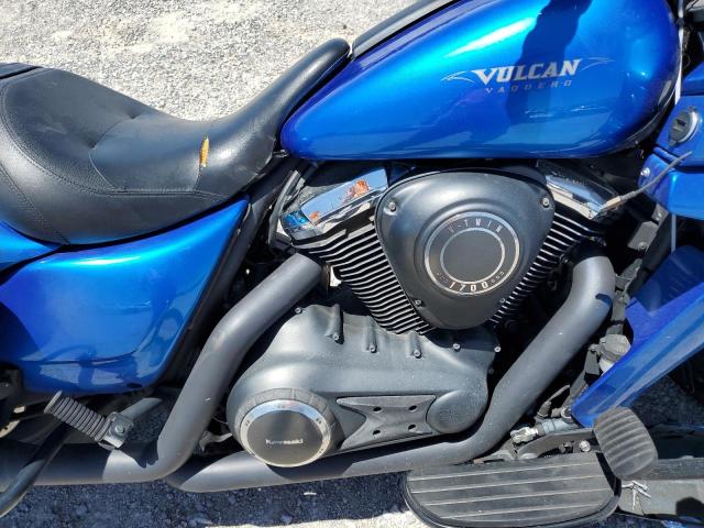 2012 KAWASAKI VN1700 J - JKBVNRJ13CA005071