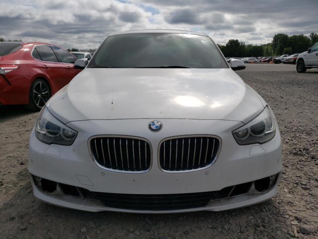 2016 BMW 535 IGT - WBA5M2C54GGH99456