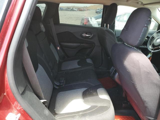 1C4PJMAB2FW674417 Jeep Cherokee Sport