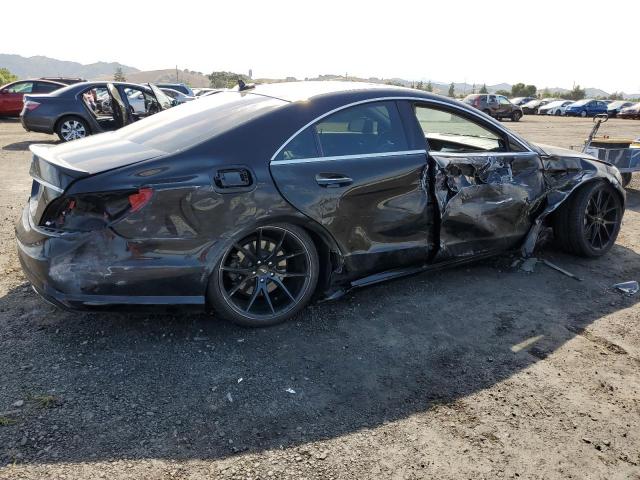 WDDLJ7DBXEA097102 Mercedes-Benz CLS 550
