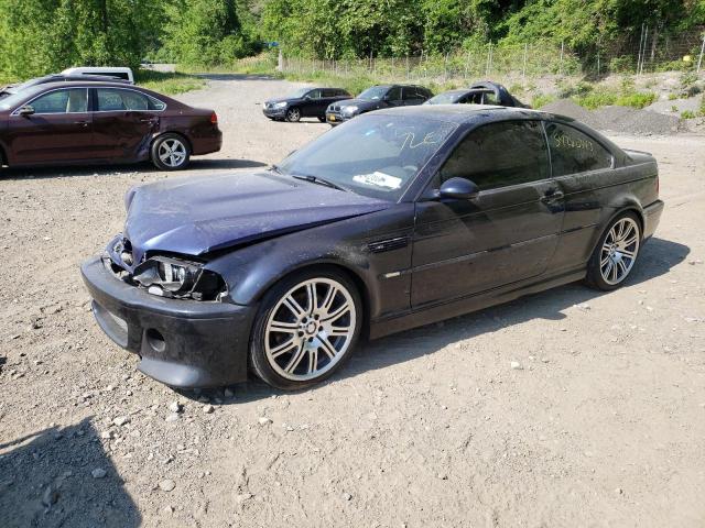 2004 BMW 3 Series M3