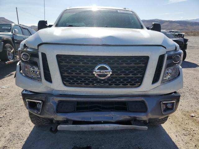 1N6BA1F49JN520978 Nissan Titan Xd Sl