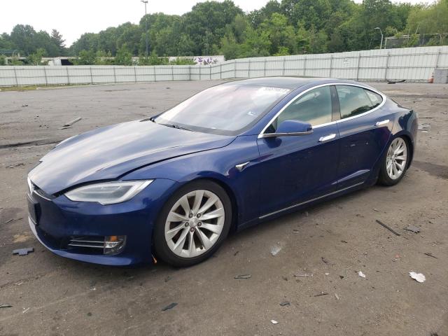 2019 Tesla Model S 