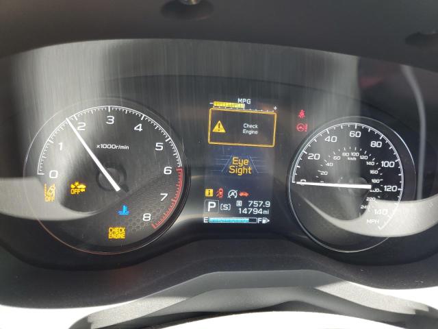 JF2SKACC4KH468818 Subaru Forester