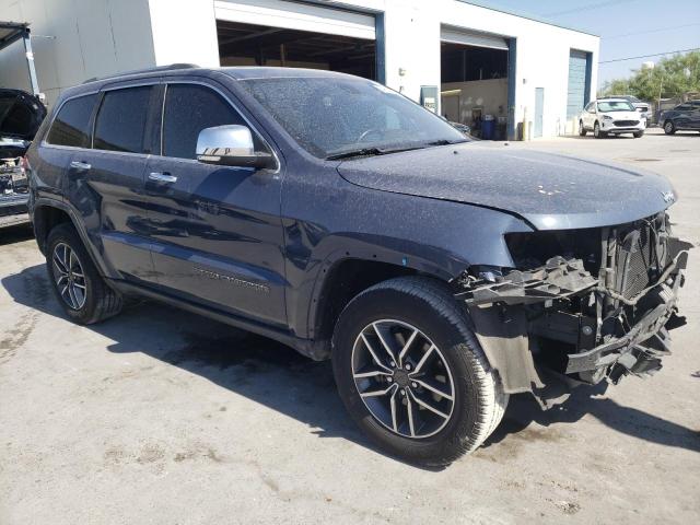 1C4RJEBG8KC731367 Jeep Grand Cherokee Limited