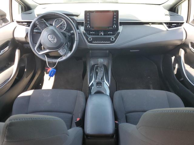 Toyota COROLLA SE 2021 5YFS4MCEXMP087199 Image 8