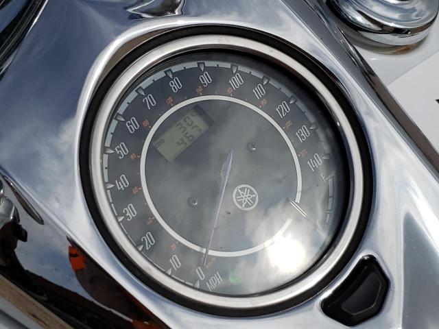 2013 YAMAHA XV1900 CU - JYAVP27E6DA016018