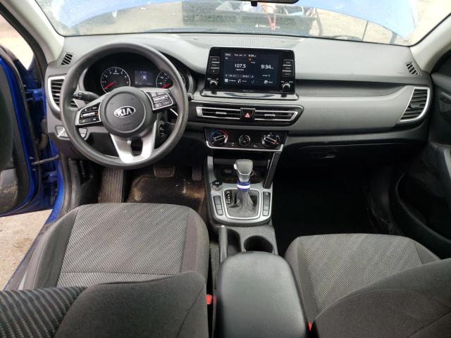 KNDEPCAA7M7114861 KIA Seltos Lx