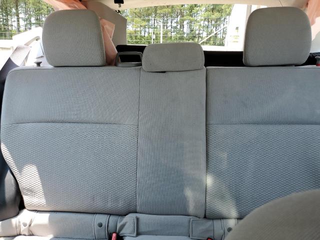 JF2SJABC1JH512275 Subaru Forester 2.5i