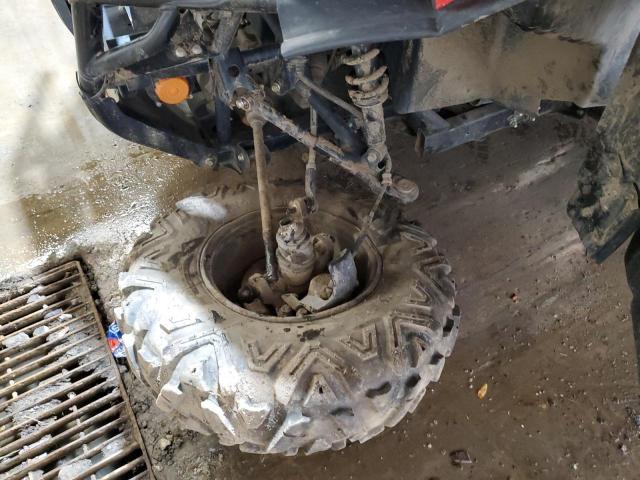 2020 HONDA SXS700 M2 1HFVE0290L4600233