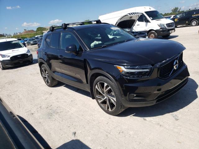 2020 VOLVO XC40 T4 R- - YV4AC2HM3L2313838