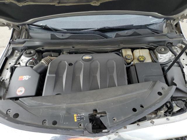 2G1165S38F9163140 Chevrolet IMPALA LTZ