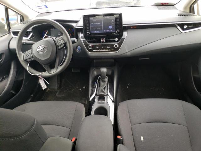 JTDEAMDE4NJ050207 Toyota COROLLA LE
