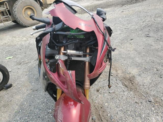 2006 SUZUKI GSX1300 R - JS1GW71A862104871