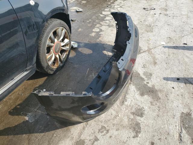 2015 FIAT 500 SPORT - 3C3CFFBR0FT603430