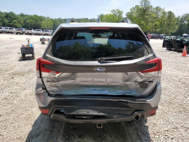 2022 SUBARU FORESTER W JF2SKALC5NH479511