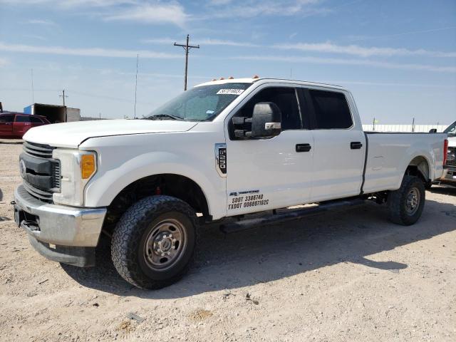 2017 Ford F-250 