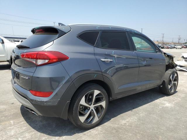 2018 HYUNDAI TUCSON VAL - KM8J33A23JU637726