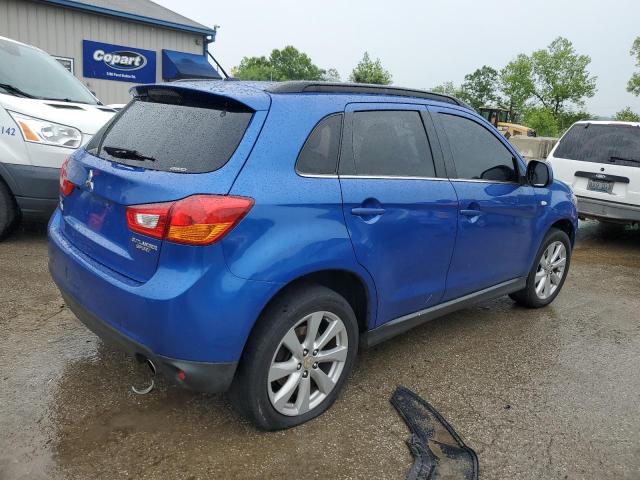 Vin: 4a4ar4au7fe039109, lot: 57217833, mitsubishi outlander se 20153