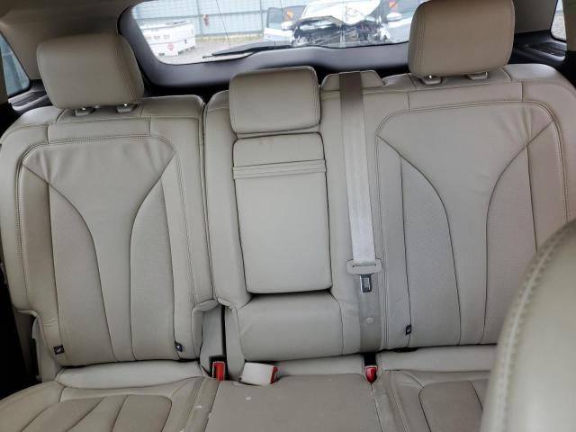 2016 LINCOLN MKX SELECT 2LMTJ6KR2GBL60775