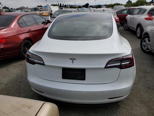 5YJ3E1EA9PF405520 Tesla MODEL 3