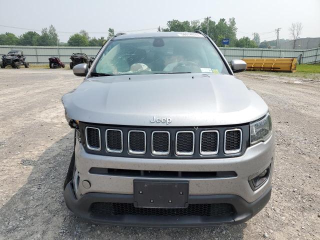 3C4NJDBB9KT593579 | 2019 JEEP COMPASS LA