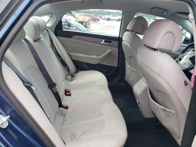 2015 HYUNDAI SONATA ECO - 5NPE24AA9FH117764