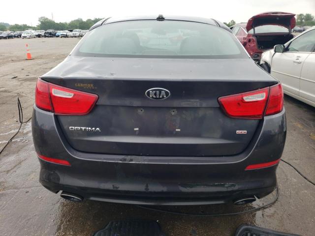 5XXGM4A77FG445655 KIA Optima Lx