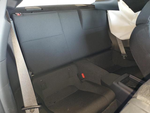 2023 TOYOTA GR 86 JF1ZNBC13P8752432