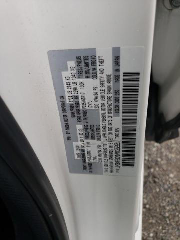 JM3KFBCMXM1358957 Mazda Cx-5 Touring