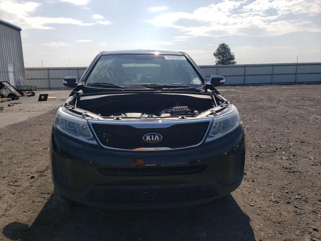 5XYKT3A6XFG579019 KIA SORENTO LX