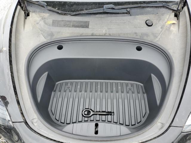 5YJ3E1EA7MF982011 Tesla MODEL 3
