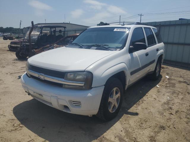 2005 Chevrolet TrailBlazer LS