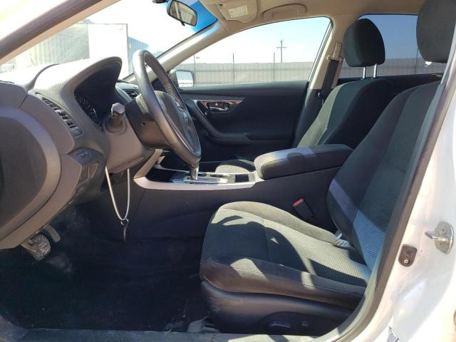 1N4AL3AP2EC178318 Nissan ALTIMA 2.5