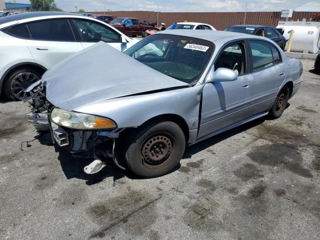 2004 Buick LeSabre Custom