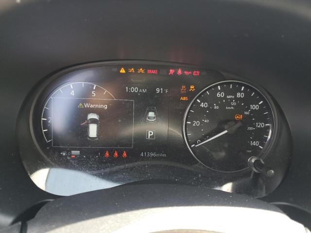 3N1CP5CV4NL510765 Nissan KICKS SV