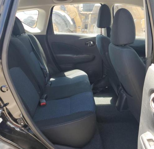 3N1CE2CP4FL423827 Nissan Versa Note S