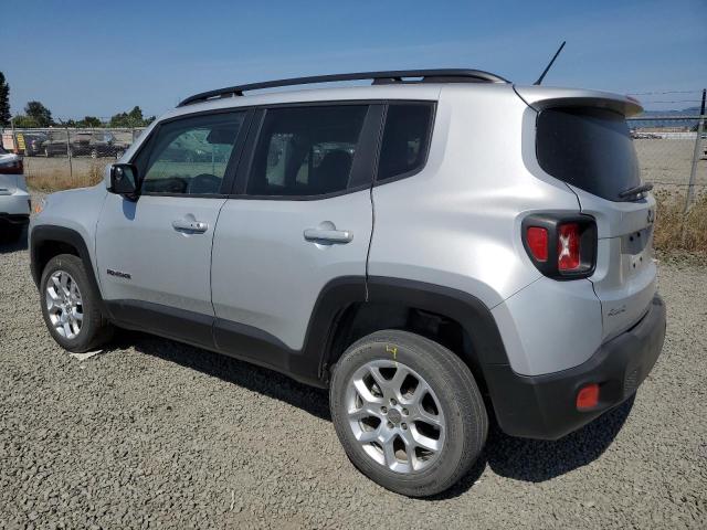 ZACCJBBB4HPE89190 Jeep Renegade Latitude