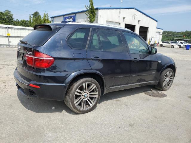 VIN 5UXZV8C59D0C16368 2013 BMW X5, Xdrive50I no.3