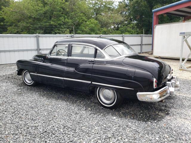 Buick super 1950