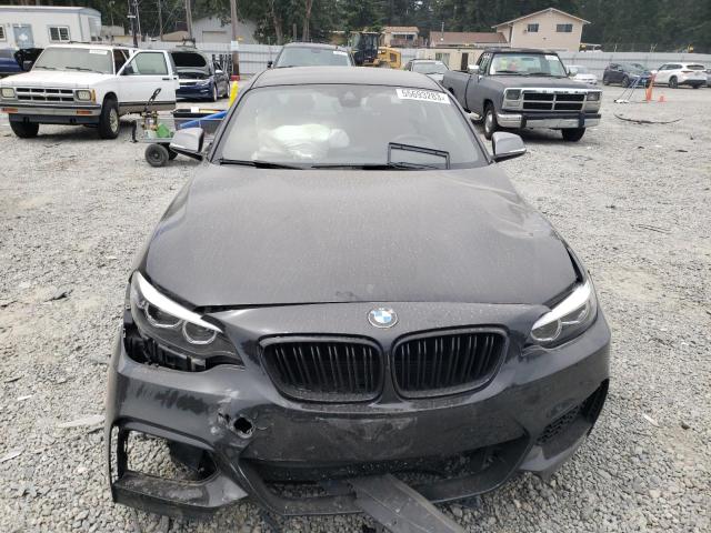 VIN WBA2J5C59KVB28155 2019 BMW 2 Series, M240I no.5